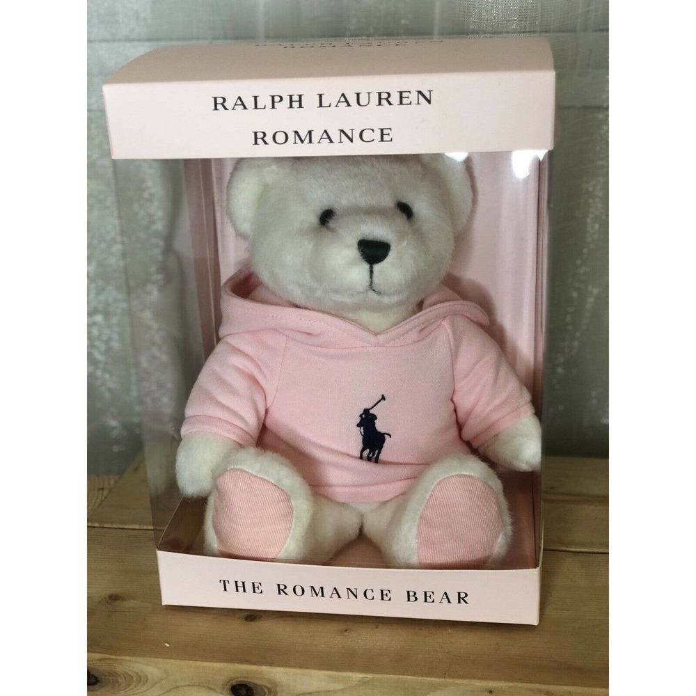 Ralph Lauren Teddy Bear {*limited Edition!*}